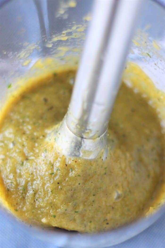 IPA-Mango-Jalapeno Sauce for Charcoal Grilled Wings