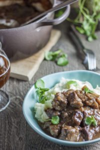 Which Craft Beer Styles Are Best for Cooking