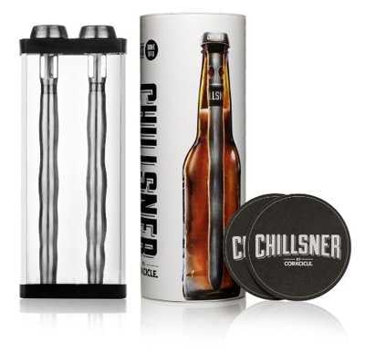 Chillsner beer gift for him