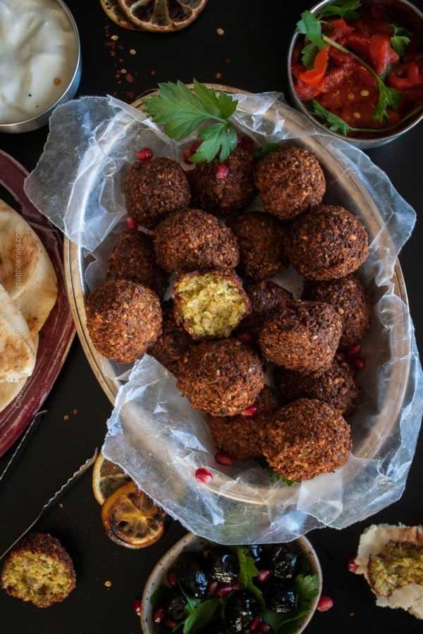 Beer falafel made from scratch. Reviving dried chick peas and infusing them with malty flavors simultaneously. #falafel #beerfalafel #falafelrecipe