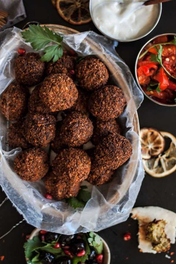 Beer falafel made from scratch. Reviving dried chick peas and infusing them with malty flavors simultaneously. #falafel #beerfalafel #falafelrecipe