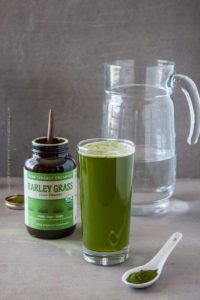 Health Benefits of Barley Grass Juice Powder