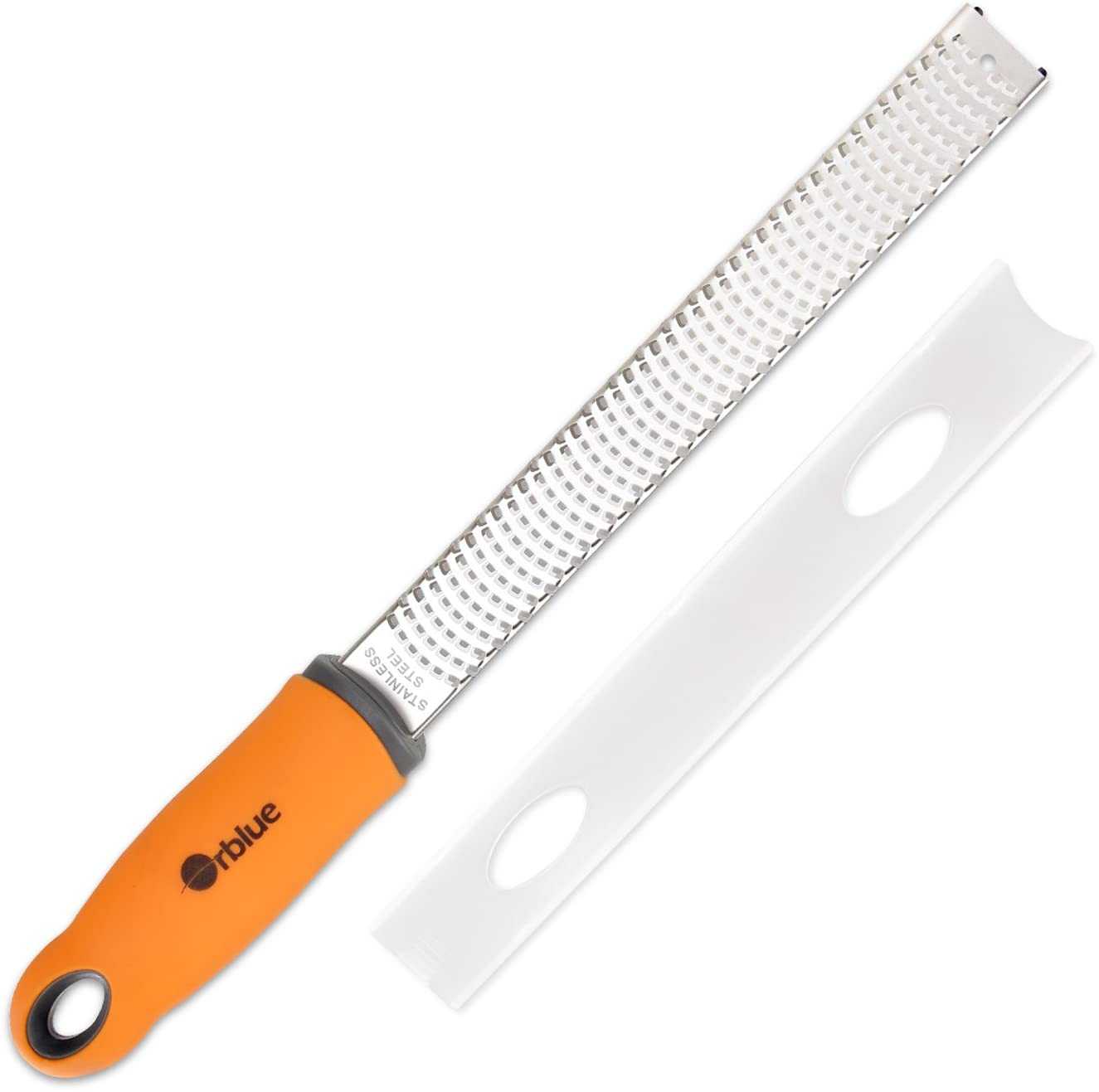 Microplane grater/Zester