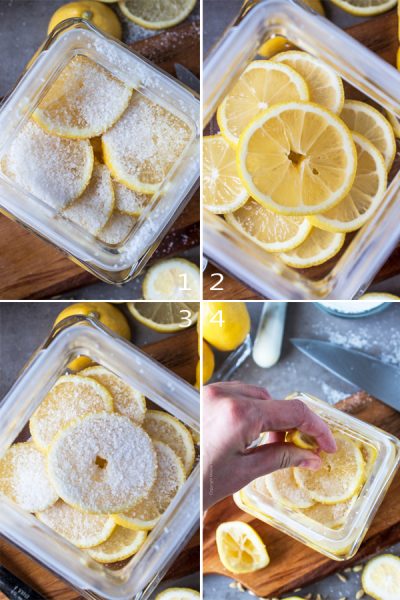 Preserved Lemons Uses & How to Make Them at Home (It's Easy)