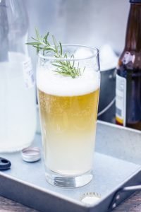 Easy Drinking Cocktails with Craft Beer