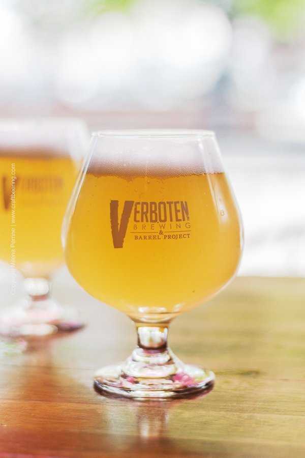 What is a Brut IPA?