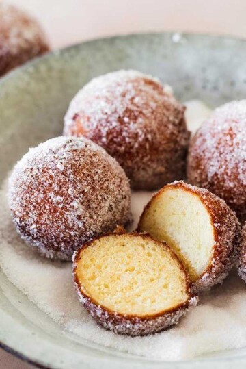 German Desserts (Round-Up of the Most Popular Authentic Recipes )