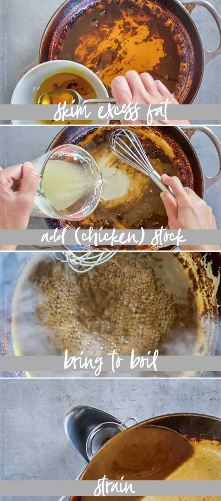 Boneless Leg of Lamb Braised in Middle Eastern Spices