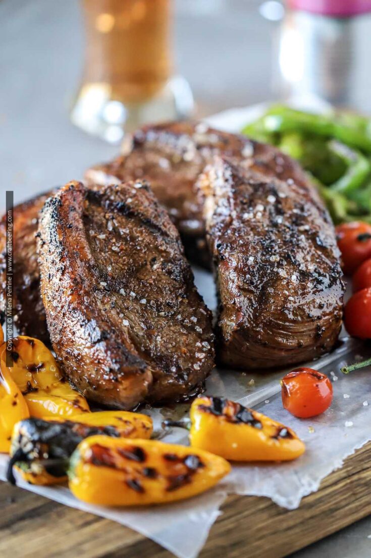 Coulotte Steak - Tender, Juicy Beef in Minutes