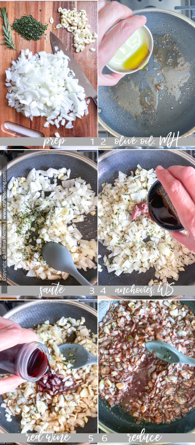 Leg of Lamb Roast Crock Pot