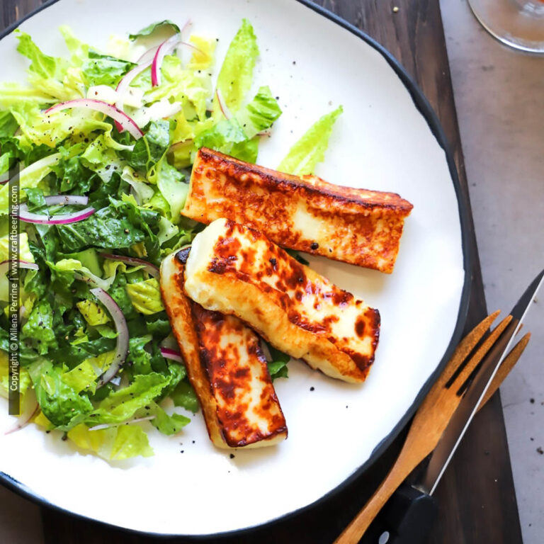 Bread Cheese (Recipes & Everything Else You Need to Know)
